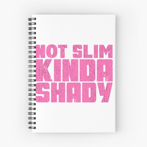 Item preview, Not Slim Kinda designed and sold by UZRWRLD .