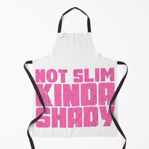 Item preview, Not Slim Kinda designed and sold by UZRWRLD .