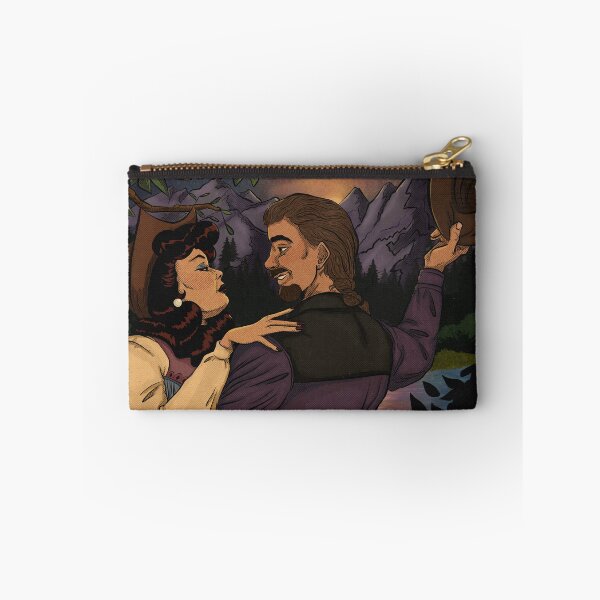 Item preview, The great frontier  designed and sold by Memequeenwanabe.