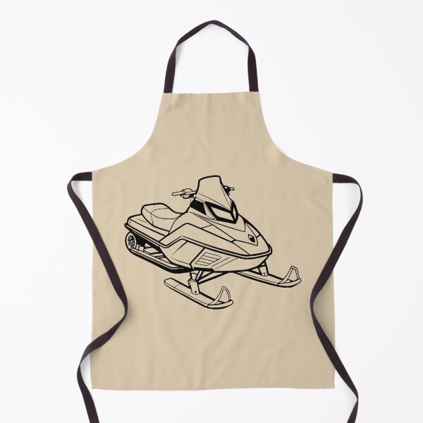 Item preview, Snowmobile designed and sold by GraphicsClub.