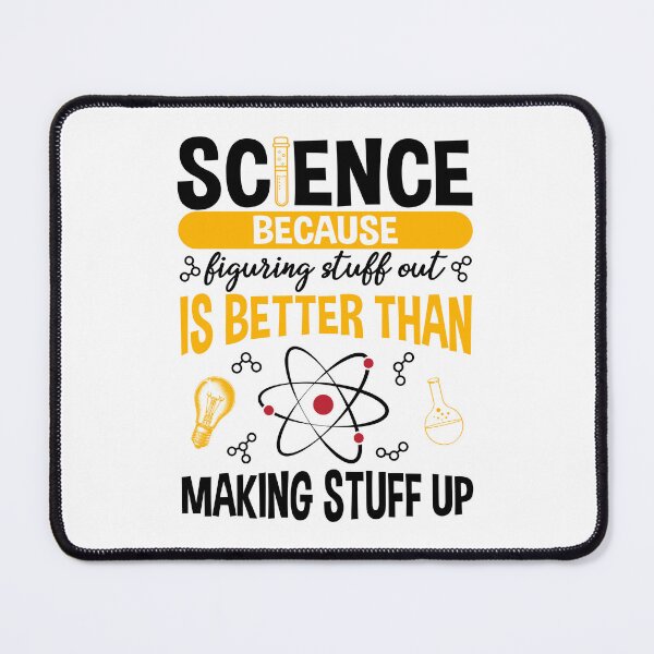 Item preview, Funny Science Gift - For Chemistry Teachers designed and sold by ScienceCorner.