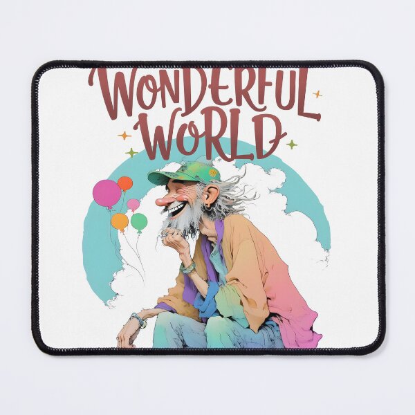 Item preview, wonderful life designed and sold by aliraweb.