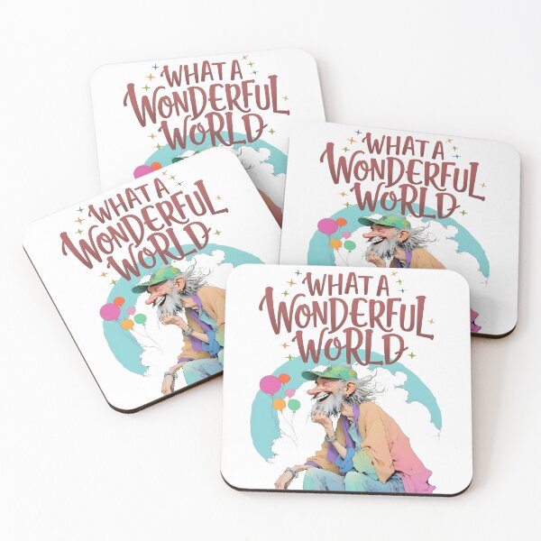 Item preview, wonderful life designed and sold by aliraweb.