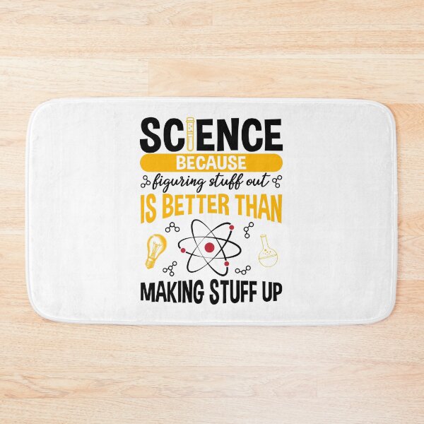 Item preview, Funny Science Gift - For Chemistry Teachers designed and sold by ScienceCorner.