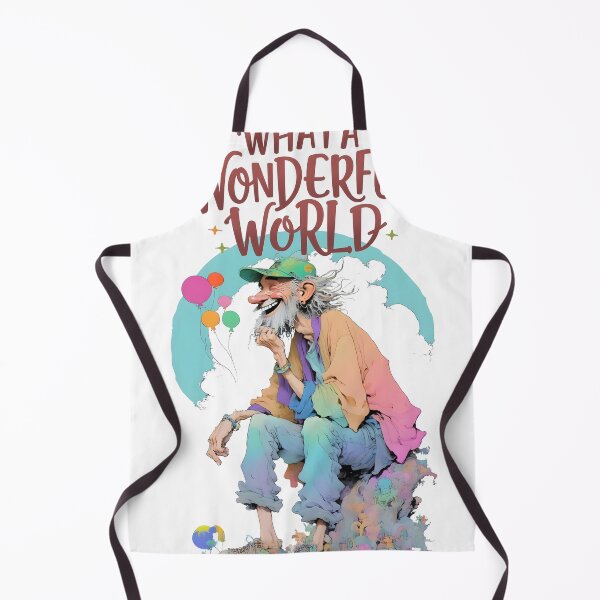 Item preview, wonderful life designed and sold by aliraweb.