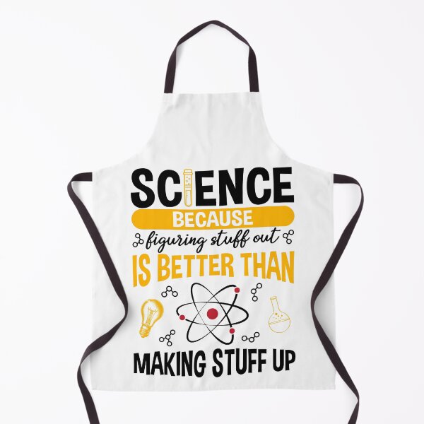 Item preview, Funny Science Gift - For Chemistry Teachers designed and sold by ScienceCorner.