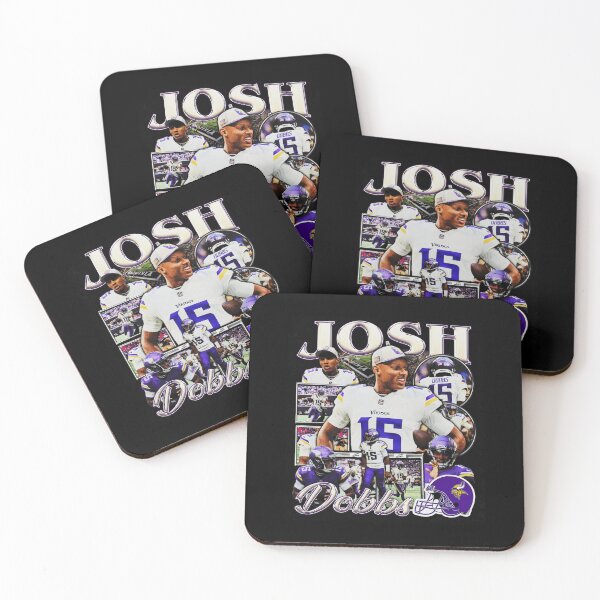 Item preview, Josh Dobbs Vintage Bootleg designed and sold by MolatedCoffee.