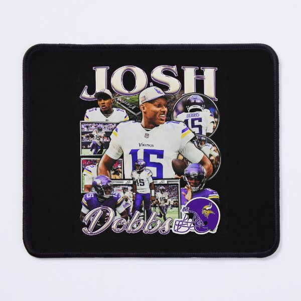 Item preview, Josh Dobbs Vintage Bootleg designed and sold by MolatedCoffee.