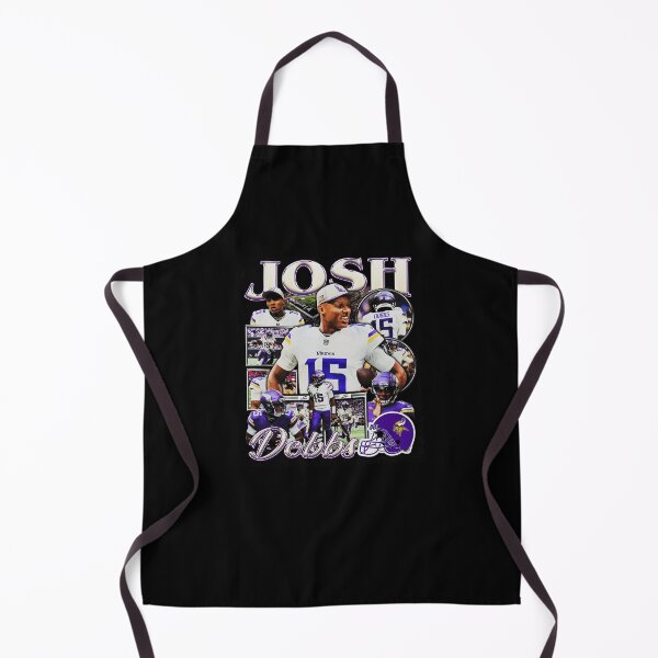 Item preview, Josh Dobbs Vintage Bootleg designed and sold by MolatedCoffee.