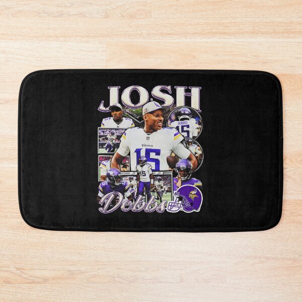 Item preview, Josh Dobbs Vintage Bootleg designed and sold by MolatedCoffee.