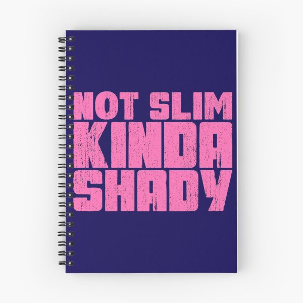 Item preview, Not Shady Kinda designed and sold by UZRWRLD .
