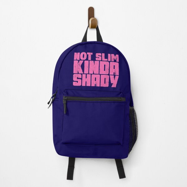 Item preview, Not Shady Kinda designed and sold by UZRWRLD .