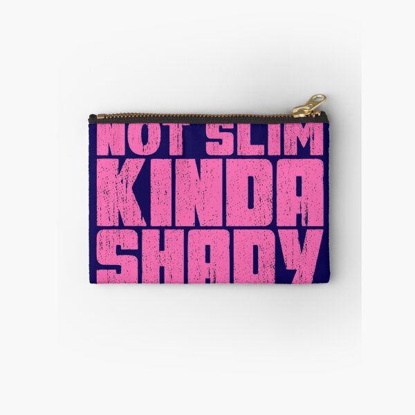 Item preview, Not Shady Kinda designed and sold by UZRWRLD .