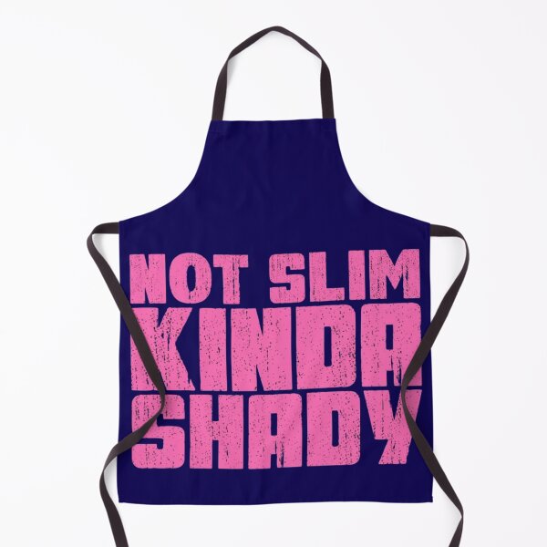 Item preview, Not Shady Kinda designed and sold by UZRWRLD .