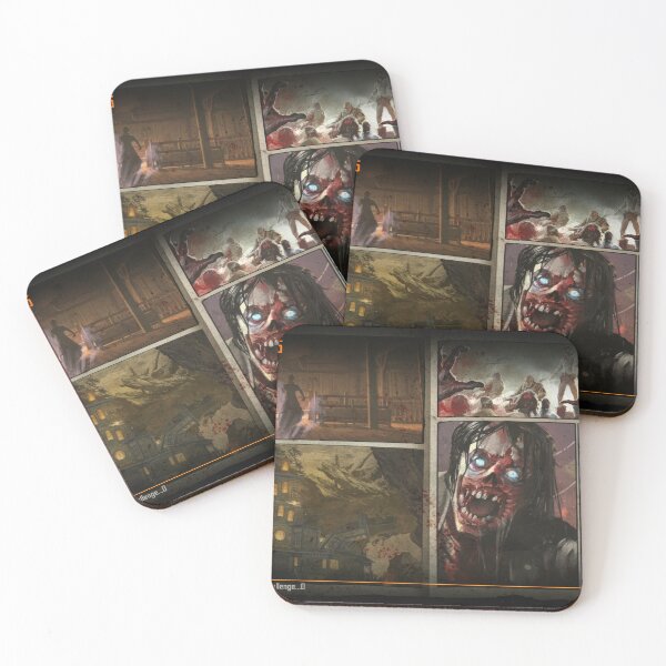 Item preview, Buried Loading Screen designed and sold by MakeItGifts.