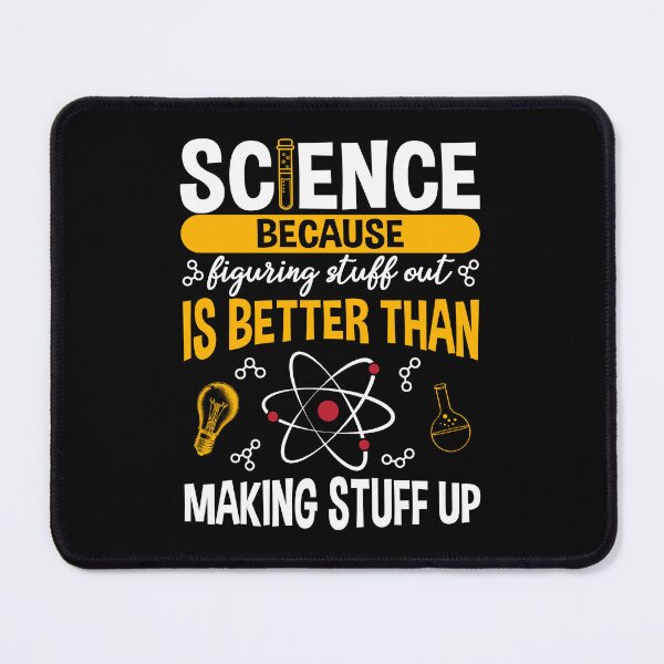 Item preview, Funny Science Gift - For Chemistry Teachers designed and sold by ScienceCorner.