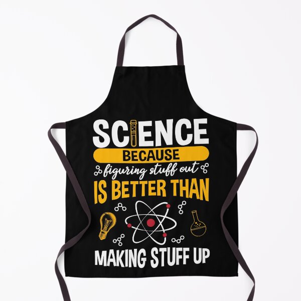Item preview, Funny Science Gift - For Chemistry Teachers designed and sold by ScienceCorner.