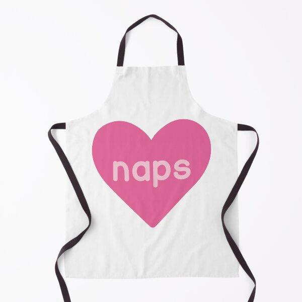 Item preview, Naps Heart designed and sold by designing01Ar3.