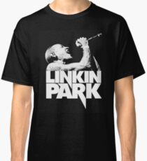 CHESTER BENNINGTON Classic T-Shirt