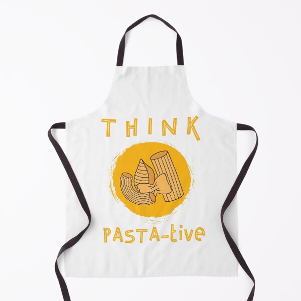 Item preview, Funny Pasta Lover designed and sold by Sartoris Art.
