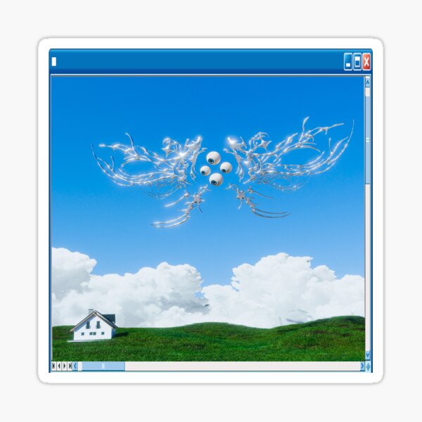 Item preview, Implanted believes designed and sold by 2002windows.
