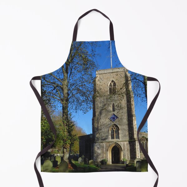 Item preview, St Andrew's Church, Holt, Norfolk designed and sold by wiggyofipswich.
