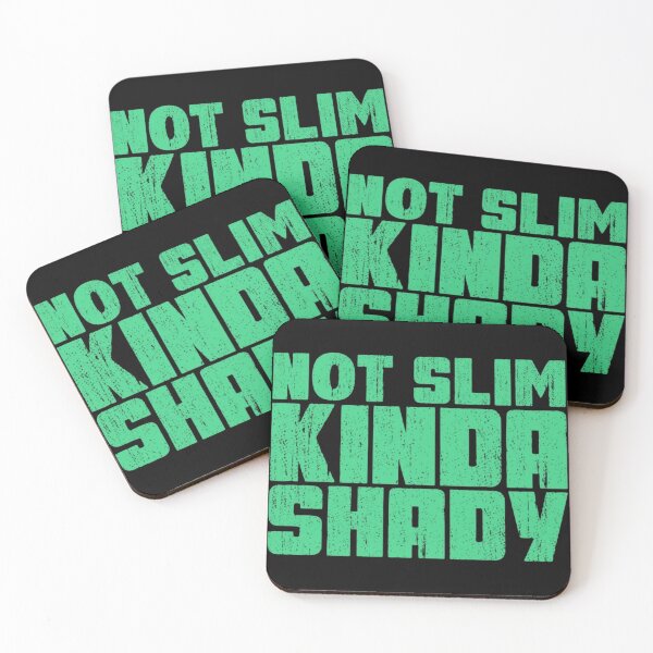 Item preview, Kinda Shady designed and sold by UZRWRLD .