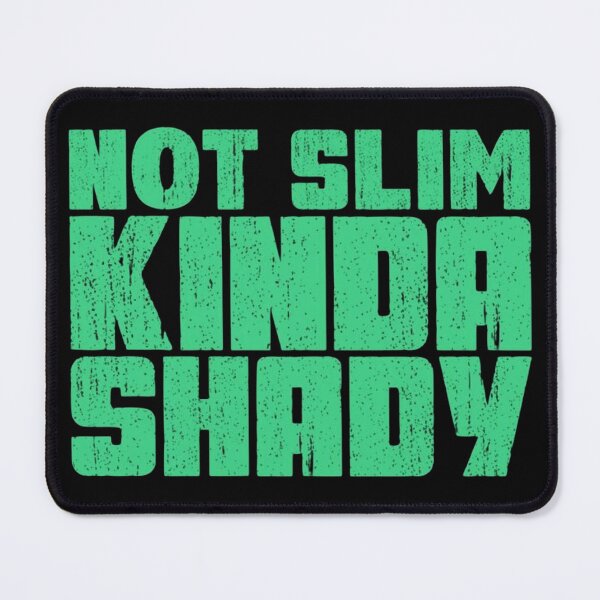 Item preview, Kinda Shady designed and sold by UZRWRLD .