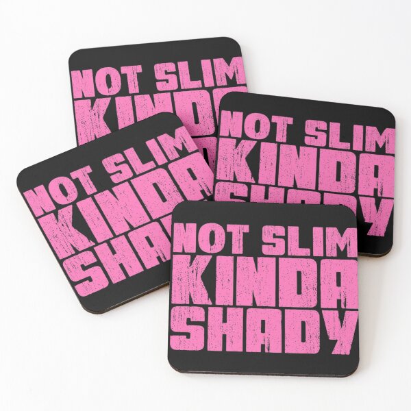 Item preview, Kinda Shady designed and sold by UZRWRLD .