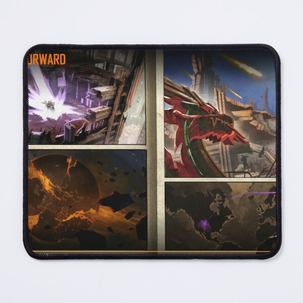 Item preview, Die Rise Loading Screen designed and sold by MakeItGifts.