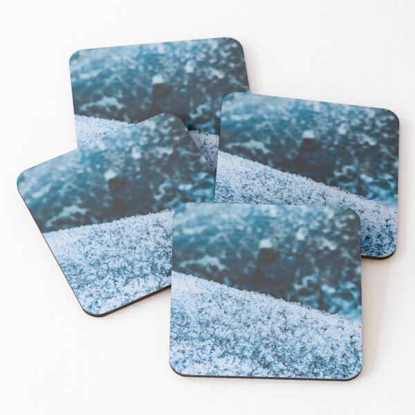 Item preview, Winter river designed and sold by foxpaull.
