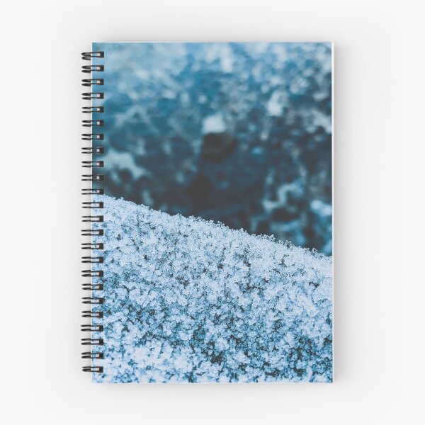 Item preview, Winter river designed and sold by foxpaull.