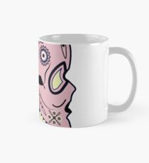 Skull gift idea Mug