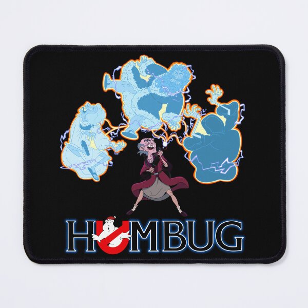 Item preview, Humbug designed and sold by Wesliola.