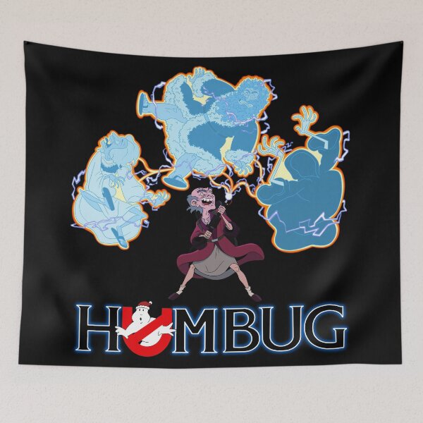 Item preview, Humbug designed and sold by Wesliola.