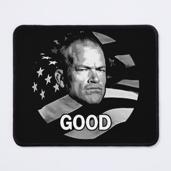 Item preview, Jocko Willink T-shirt designed and sold by Lowgik.