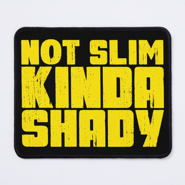 Item preview, Kinda Shady designed and sold by UZRWRLD .