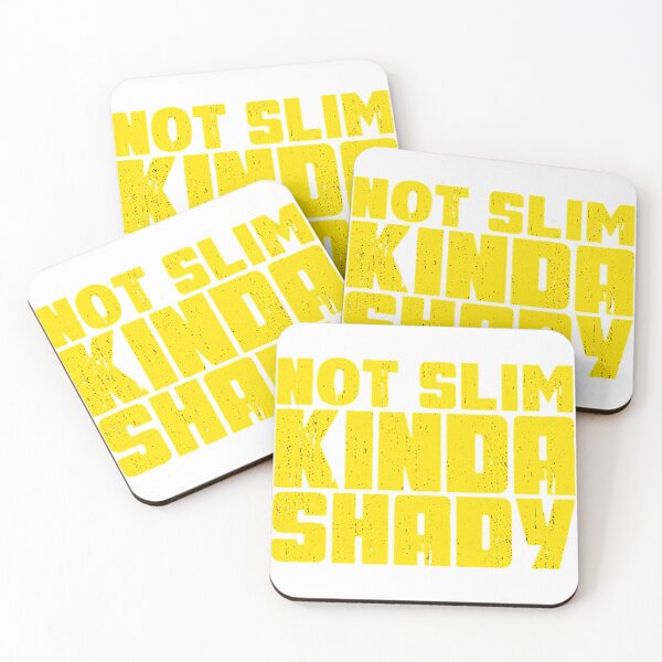 Item preview, Not Slim Kinda designed and sold by UZRWRLD .