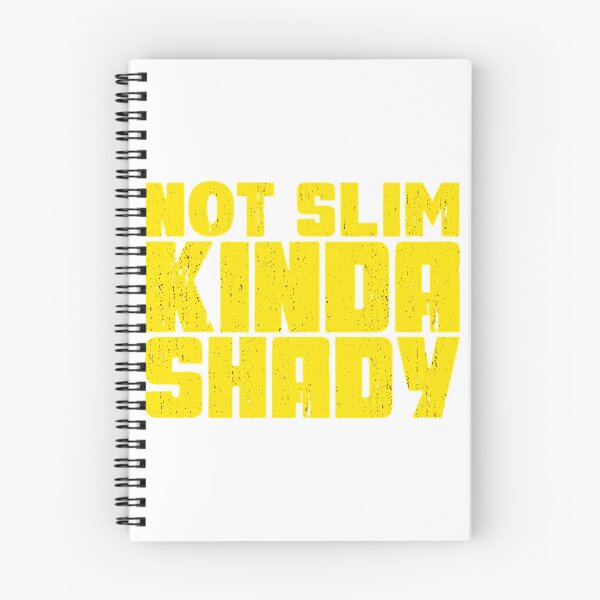 Item preview, Not Slim Kinda designed and sold by UZRWRLD .