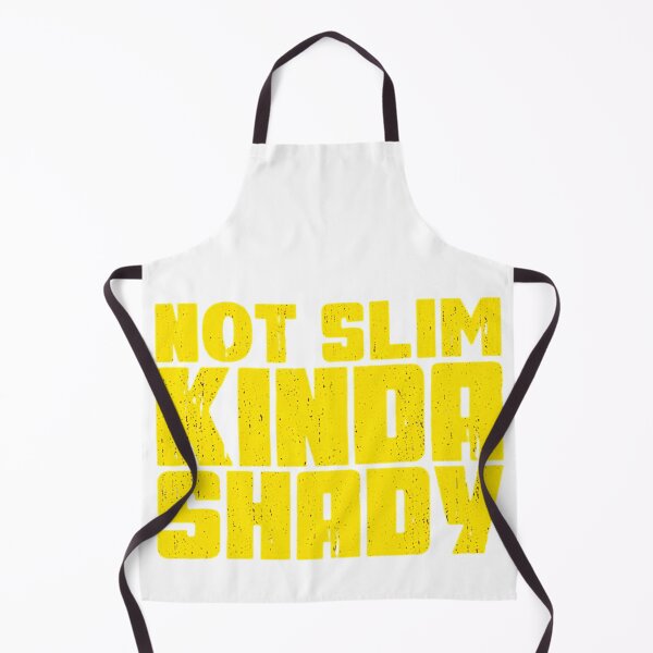Item preview, Not Slim Kinda designed and sold by UZRWRLD .