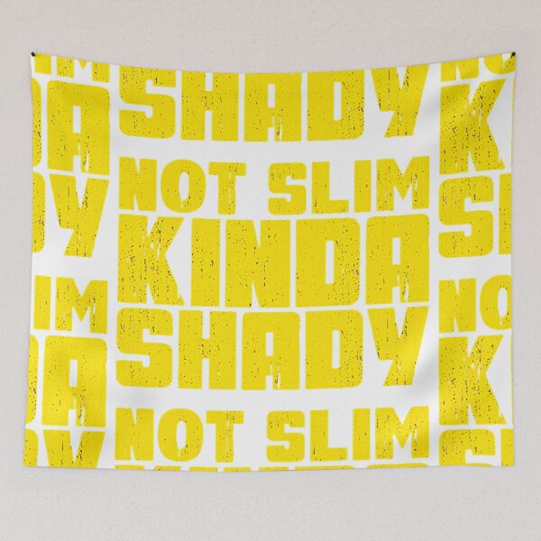 Item preview, Not Slim Kinda designed and sold by UZRWRLD .