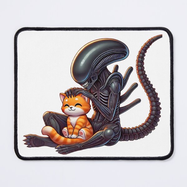 Item preview, Xeno & Jonesy designed and sold by TwistsbyOliver.