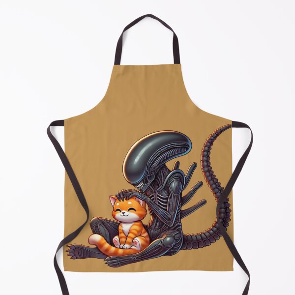 Item preview, Xeno & Jonesy designed and sold by TwistsbyOliver.