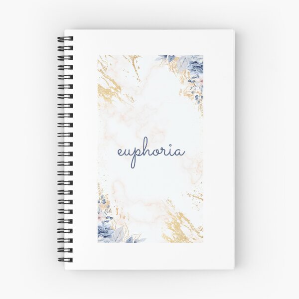 Item preview, euphoria yazili altin rengiyle süslenmis designed and sold by Zeyzep.