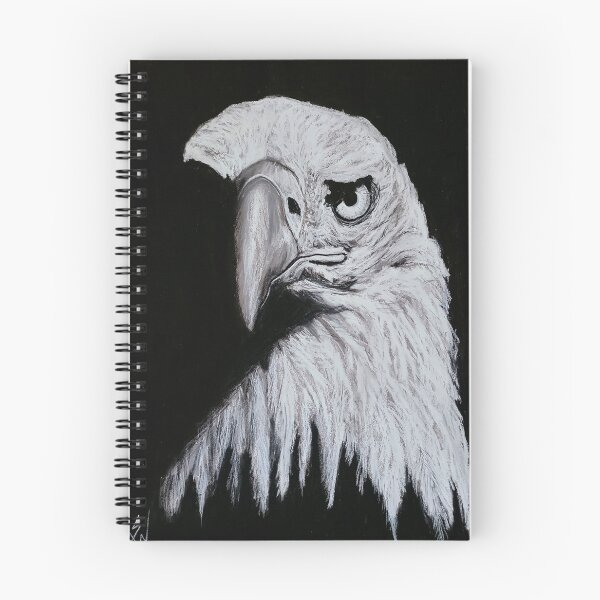 Item preview, Majestic Eagle designed and sold by SandiaOFC.