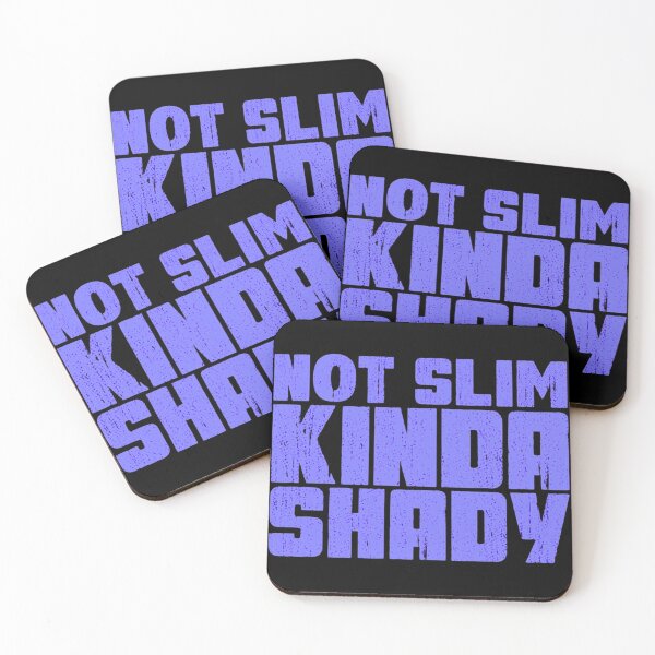 Item preview, Kinda Shady designed and sold by UZRWRLD .