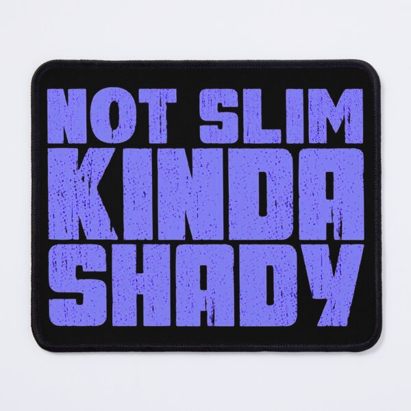 Item preview, Kinda Shady designed and sold by UZRWRLD .