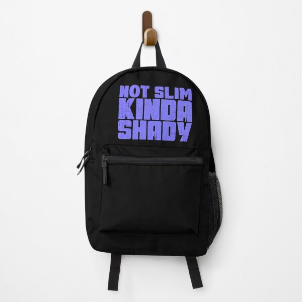 Item preview, Kinda Shady designed and sold by UZRWRLD .