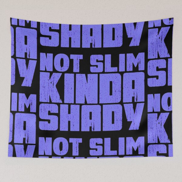 Item preview, Kinda Shady designed and sold by UZRWRLD .