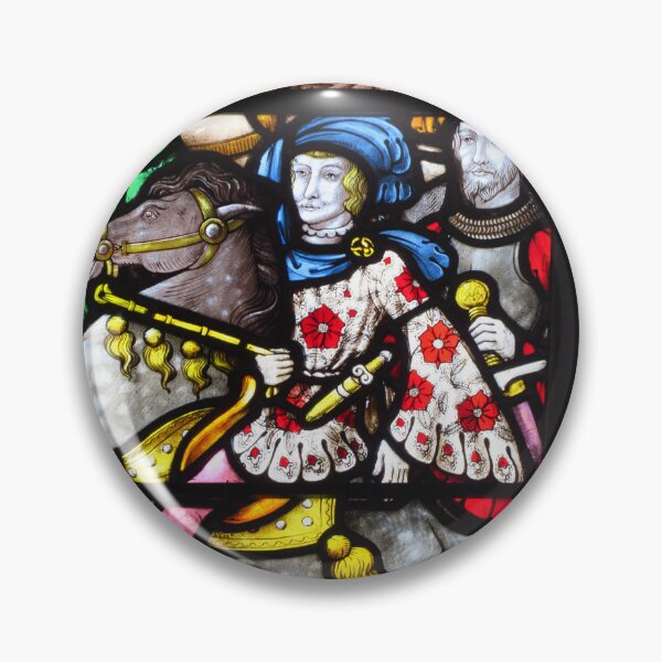 Item preview, The Chaucer Window, Holt, Norfolk designed and sold by wiggyofipswich.